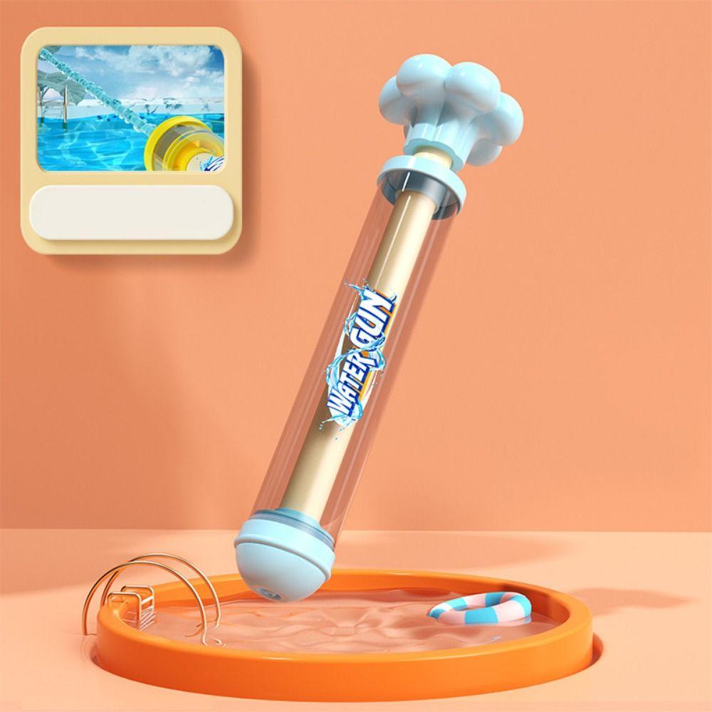 Ручные водные фейерверки игрушки выдвижного типа для разбрызгивания воды фестивальный разбрызгиватель для мальчиков и девочек