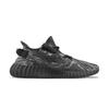 adidas Оригиналы Yeezy Boost 350 V2 Износостойкие Износостойкие Низкие Повседневные Кроссовки Унисекс Черно-Фиолетовые ID4811(Команда373-)
