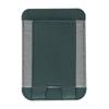 Magnetic Leather Magnetic Elastic Card Holder Elastic Leather Slot Card Holder  Phone Covers