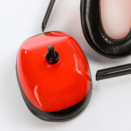 Шумоподавляющие наушники Защита органов слуха Промышленная безопасность Регулируемые наушники для работы Стрельба Скашивание Строительство Шумоподавляющие наушники