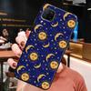 Чехол Sun Moon Star Астрологический Небесный Для Huawei Honor X8a X7a X9a X8 50 70 90 Lite Magic5 Pro P20 P30 P40 P50 P60 Nova 9 5T