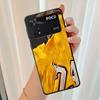 Soft Cover Phone Case for Xiaomi Redmi K40 Pro 13C 9T 14C 9A 9C A3 10C A3X A1+ A5 9 10A 12C A2+ K80 A4 Basketball Players Cool