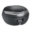 Мотоциклетный задний кофр GIVI Monokey 40 л V40NT Дымчатая линза 93032