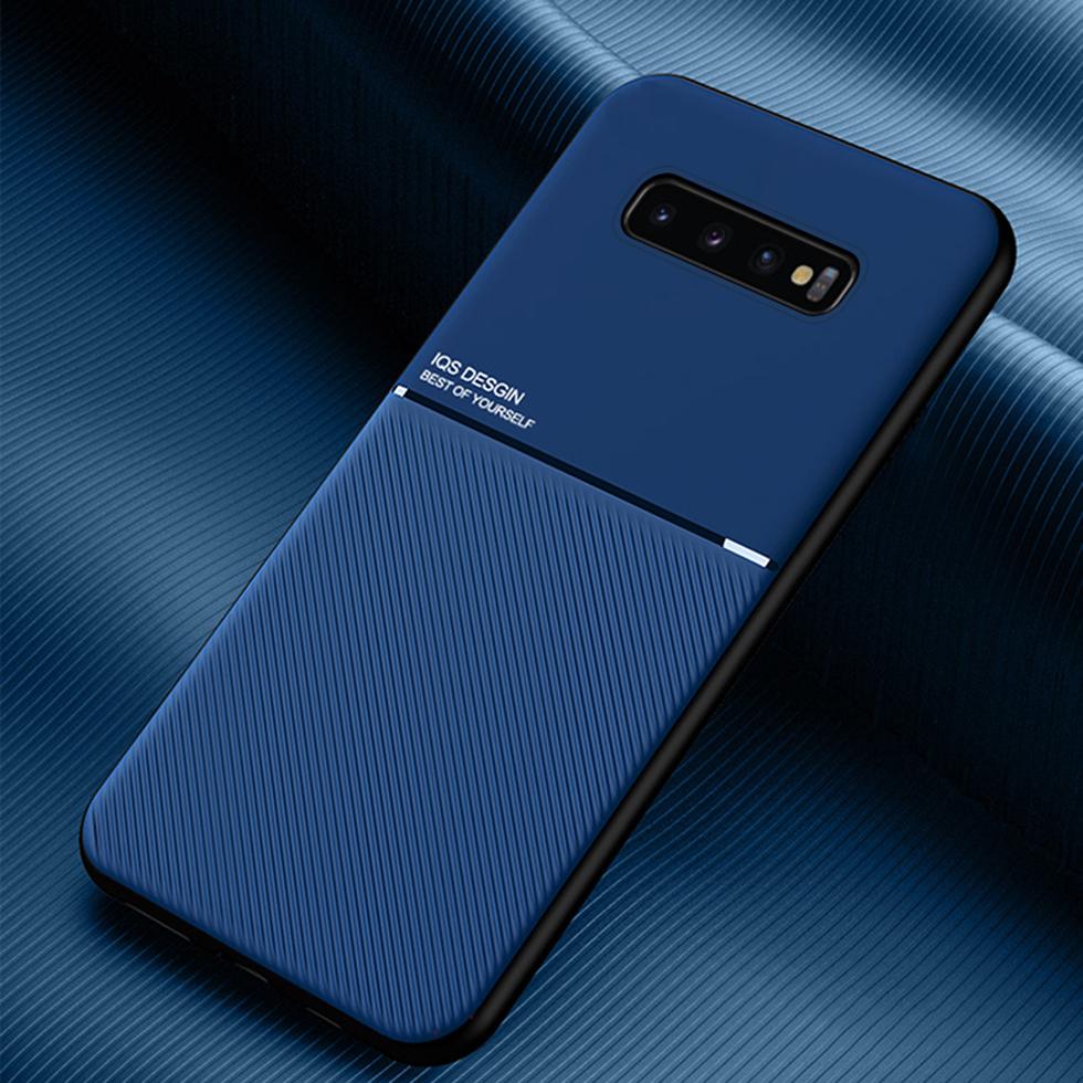 Кожаный магнитный чехол для Samsung Galaxy S20 FE S21 Ultra S Note 20 9 10 9 8 S10E S20FE Note9 A72 A52 S10 S9 S8 Plus Fat Cover