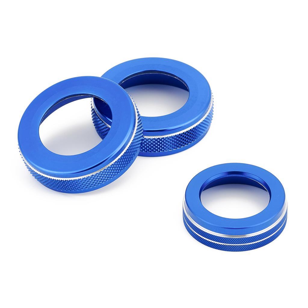 Автомобильный регулятор громкости кондиционера, кольцо, накладка для Mercedes Benz ABCE GLK GLA CLA ML AMG GLE M SL GLS G GL CLS Class