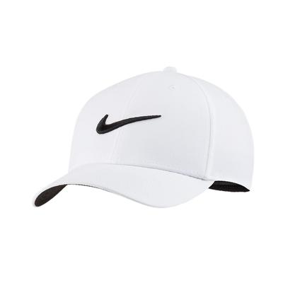 Nike Полиэстеровые бейсболки унисекс кэжуал CW6327-100