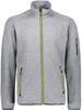 Куртка CMP Knit-Tech-Fleece Mesh (30H5887)
