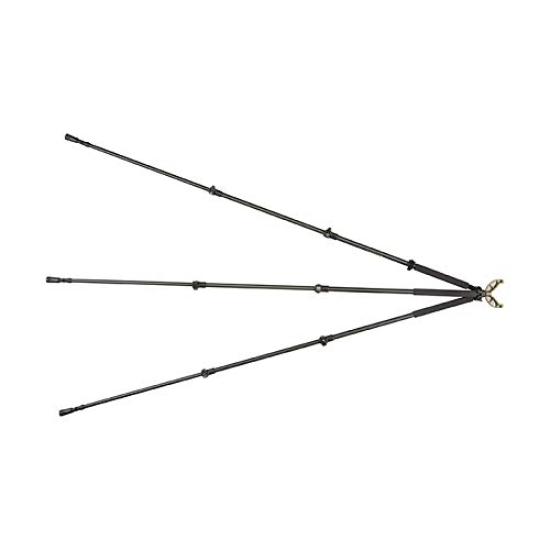 Allen Hunting Tripod Tripod Type Backcountry Usable 61 Inch Bipod/Monopod