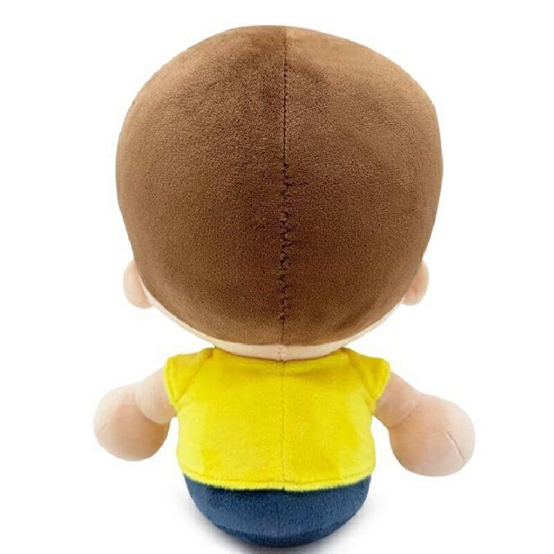 Новая мягкая игрушка Рик и Морти, 2 шт., мягкая игрушка, фигурка из аниме и игры, коллекционный подарок для фанатов, любителей сериала, декор для дома