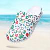 Hospital Surgical Medical Slipper Women Doctor EVA Non-slip Nurse Clogs Medical Shoes Nursing Clogs SPA Beauty Salon Shoes