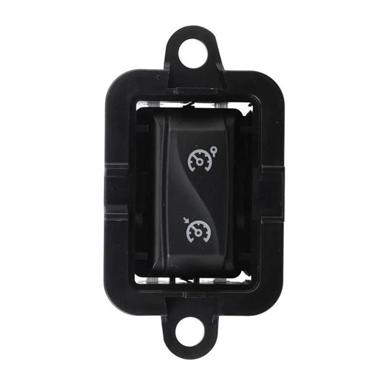 NEW-For Renault 2011-2012 Compatible Car Cruise Control Switch Accessory Part Number 255500002R