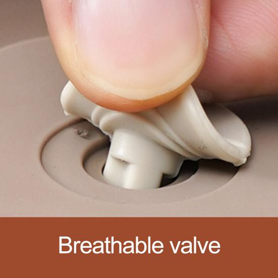 1 комплект, 420/550 мл ланч-бокс из нержавеющей стали с герметичной крышкой, двухслойный пищевой контейнер для посудомоечной машины, микроволновой печи, морозильной камеры, безопасный контейнер для пищевых продуктов