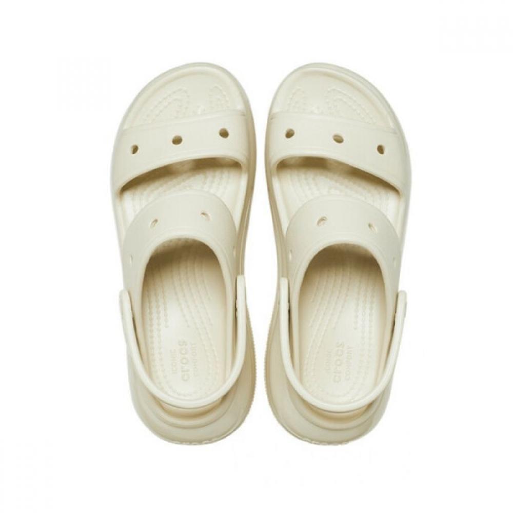 Crocs Тапочки-сандалии Mega Crush