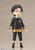 TAMASHII NATIONS Дамиан Десмонд 90 мм ПВХ Раскрашенная фигурка действия S.H.Figuarts SPY×FAMILY Прибл.