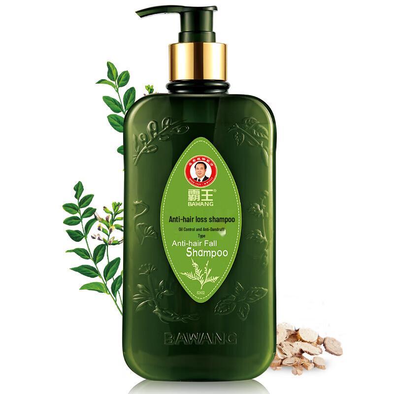 Шампунь от выпадения волос и для контроля жирности с луком