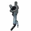 256610 25620-23610 Корпус термостата системы охлаждения двигателя Для Hyundai Elantra Tucson Tiburon Для Kia Spectra Sportage 2.0L 03-11