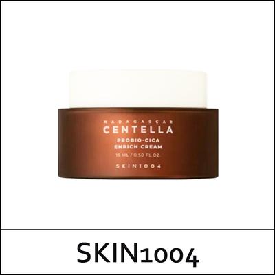 (бо15) Крем Madagascar Centella Probio-Cica Enrich 50 мл / (jn)