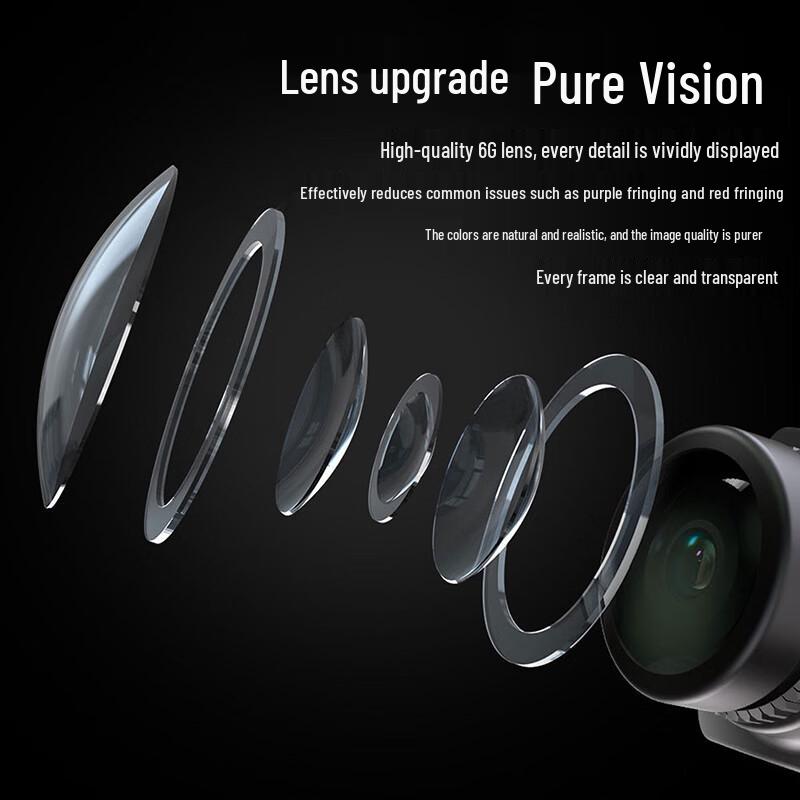 RunCam FPV Drone Cameras