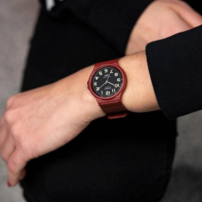 Zegarek Unisex Casio Mq-24Uc-4Bdf + Box