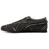 Mexico 66 SD Black Denim Unisex Sneakers 1183C310-001