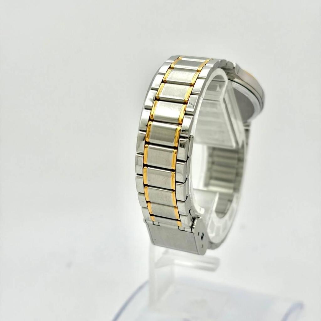 Б/у [Хорошее состояние/Новый аккумулятор] Женские часы SEIKO SPIRIT 7N01-6A80 530005