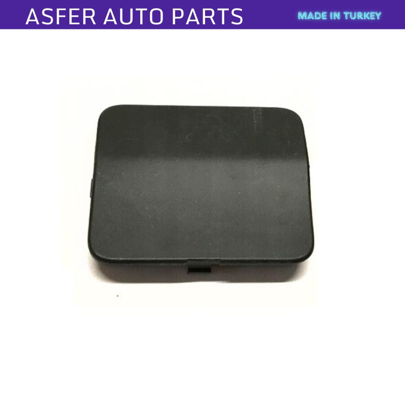 Крышка фаркопа заднего бампера для Nissan Qashqai 2018-2021 OEM 85071HV22A