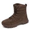Новые военные ботинки большого размера мужские уличные высокие пустынные тактические походные ботинки военные ботинки мужские