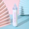 Silicone Nasal Aspirator Electric Adjustable Baby Nose Cleaner Kids Healthy Care Baby Nose Sucker