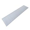 Sekisui Jushi Shoji Sekisui Kitchen Mat KM-18-PG, Pearl Gray, 50x180cm
