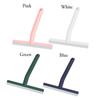 Bathroom Screen Squeegee Washing Brushes Window Cleaner Multifunctional Glasses Wiper