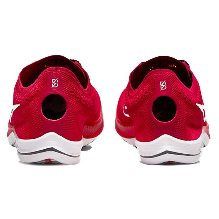 Nike Кроссовки унисекс ZoomX Dragonfly Bowerman Track Club Red Gym-Red White DN4860-600