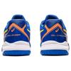 Asics Кроссовки мужские Gel Challenger 13 Novak Pack Синий Тунец-Синий Солнце-Персик 1041A397-960