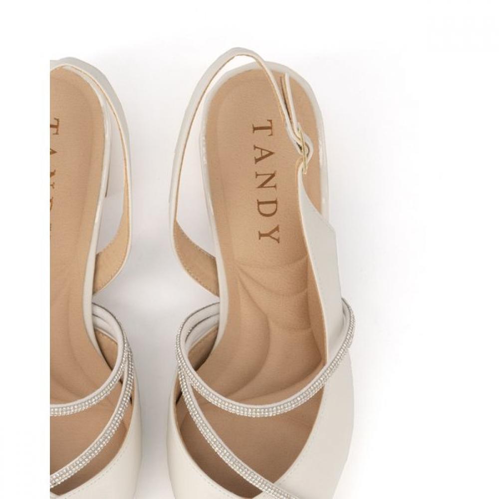 Tandy Women S ShoeS SlingbaCk C 1320