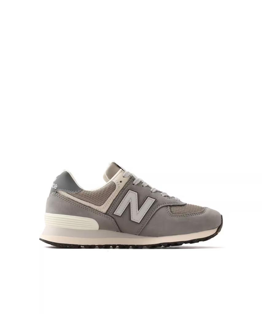 U574SNV New Balance 574 Серый (Мужской)