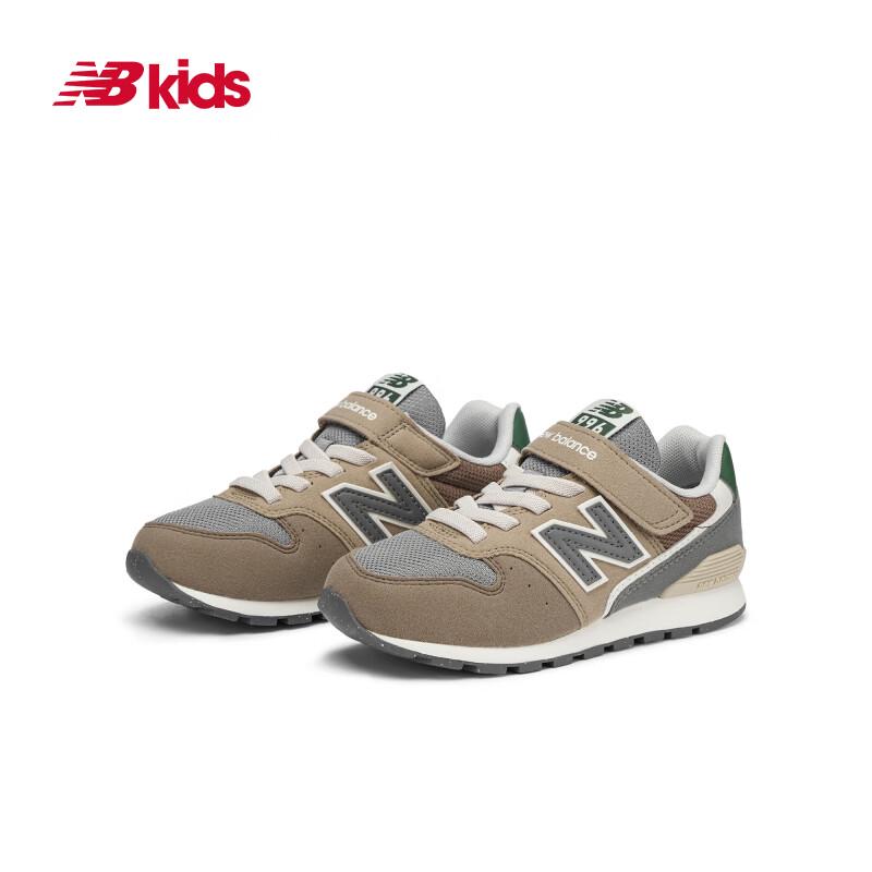 New Balance Повседневные кроссовки для детей 996MA