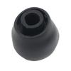 Gear Shift Knob Gaitor Boot Cover Collar For Fiat Talento Opel Vivaro B Renault Trafic III Nissan NV300 Car Styling Accessories