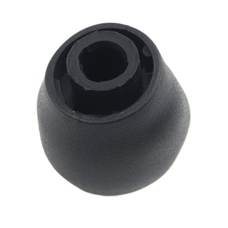 Gear Shift Knob Gaitor Boot Cover Collar For Fiat Talento Opel Vivaro B Renault Trafic III Nissan NV300 Car Styling Accessories