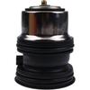 Engine Coolant Thermostat 94810603401 Compatible With Porsche Cayenne Panamera Macan 3.0L 3.6L 4.8L 2011-2017