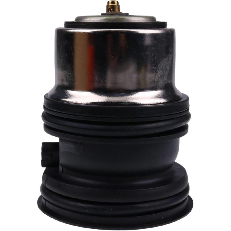 Engine Coolant Thermostat 94810603401 Compatible With Porsche Cayenne Panamera Macan 3.0L 3.6L 4.8L 2011-2017