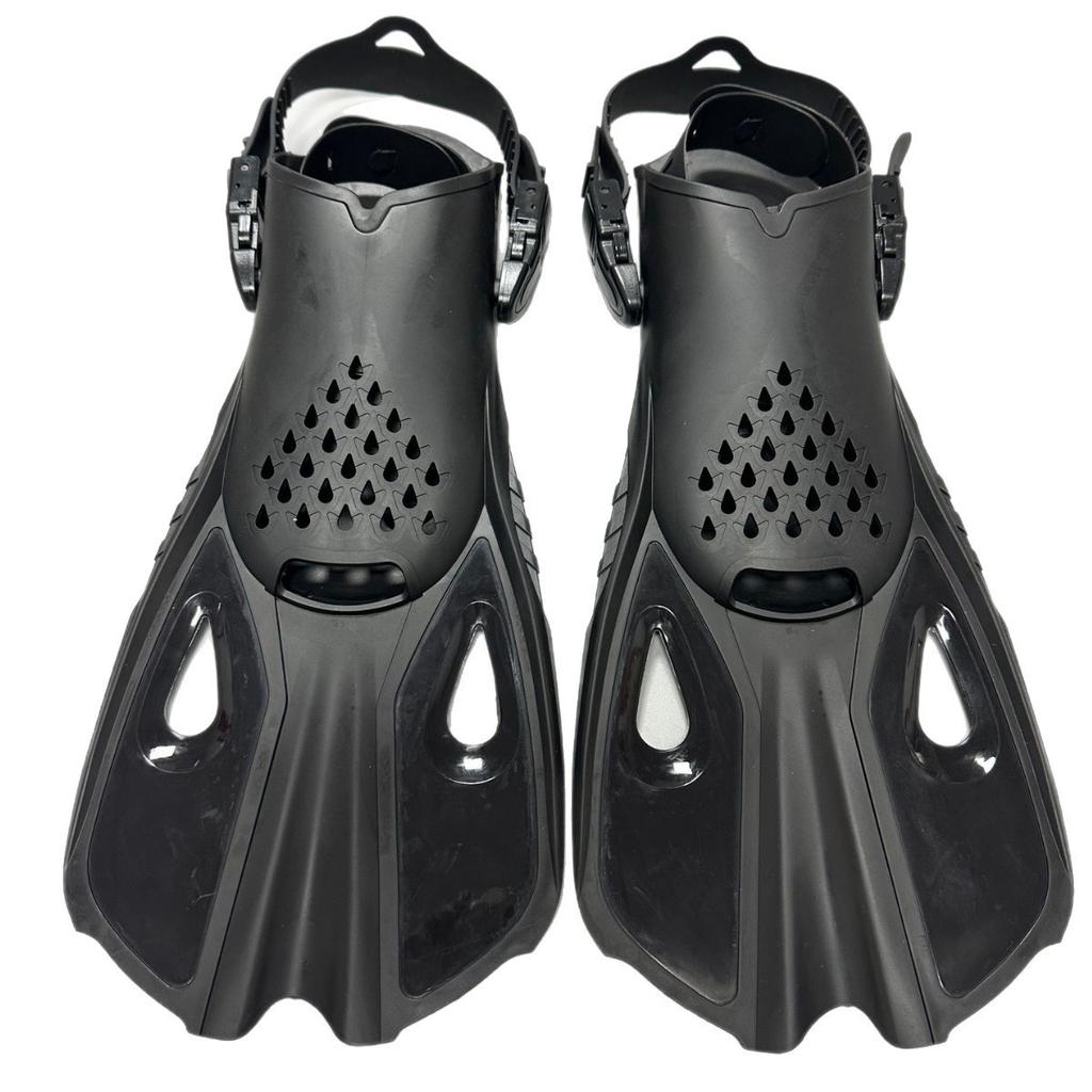 Ласты для снорклинга Регулируемые ласты для дайвинга