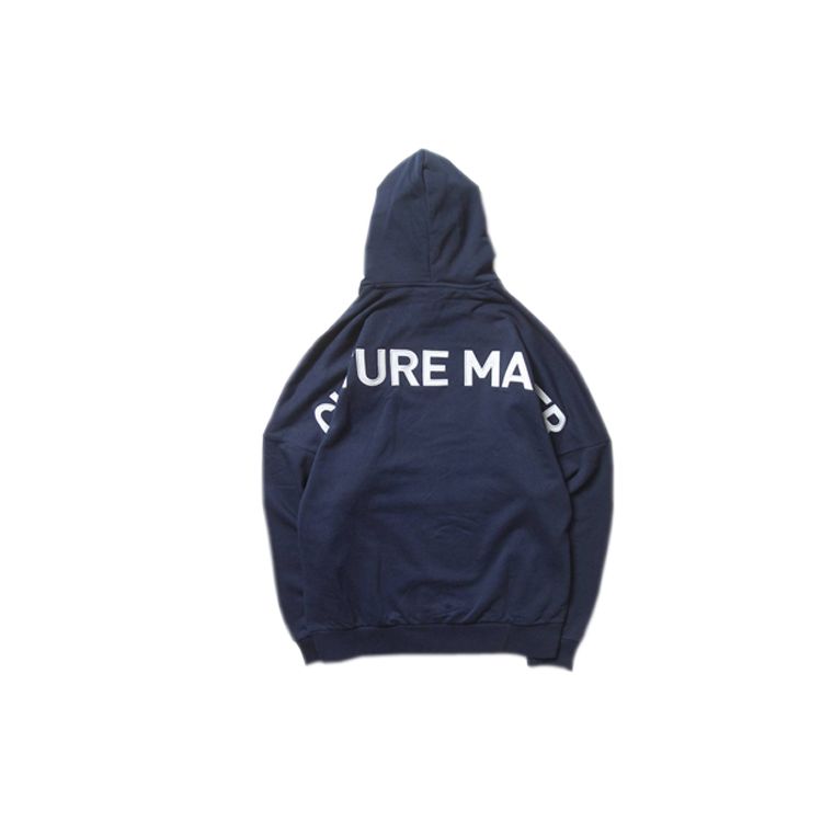Puma Толстовка с капюшоном Culture Maker с буквенным принтом, мужская толстовка с капюшоном, синяя 597909-06