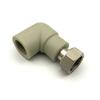 PPR Water Heater Union Pre-Filter Connector: 25 To 1 Inch, 4-6 Points, 32 Straight Elbow, Copper Water Pipe Fittings