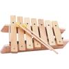 Auris Xylophone Pentatonic 7 Notes