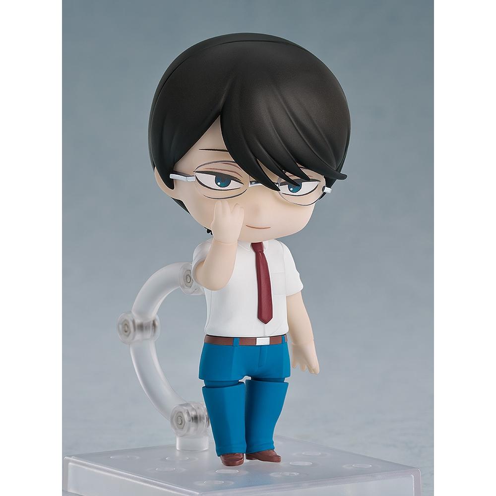 Doukyusei Nendoroid Рихито Садзё Doukyusei
