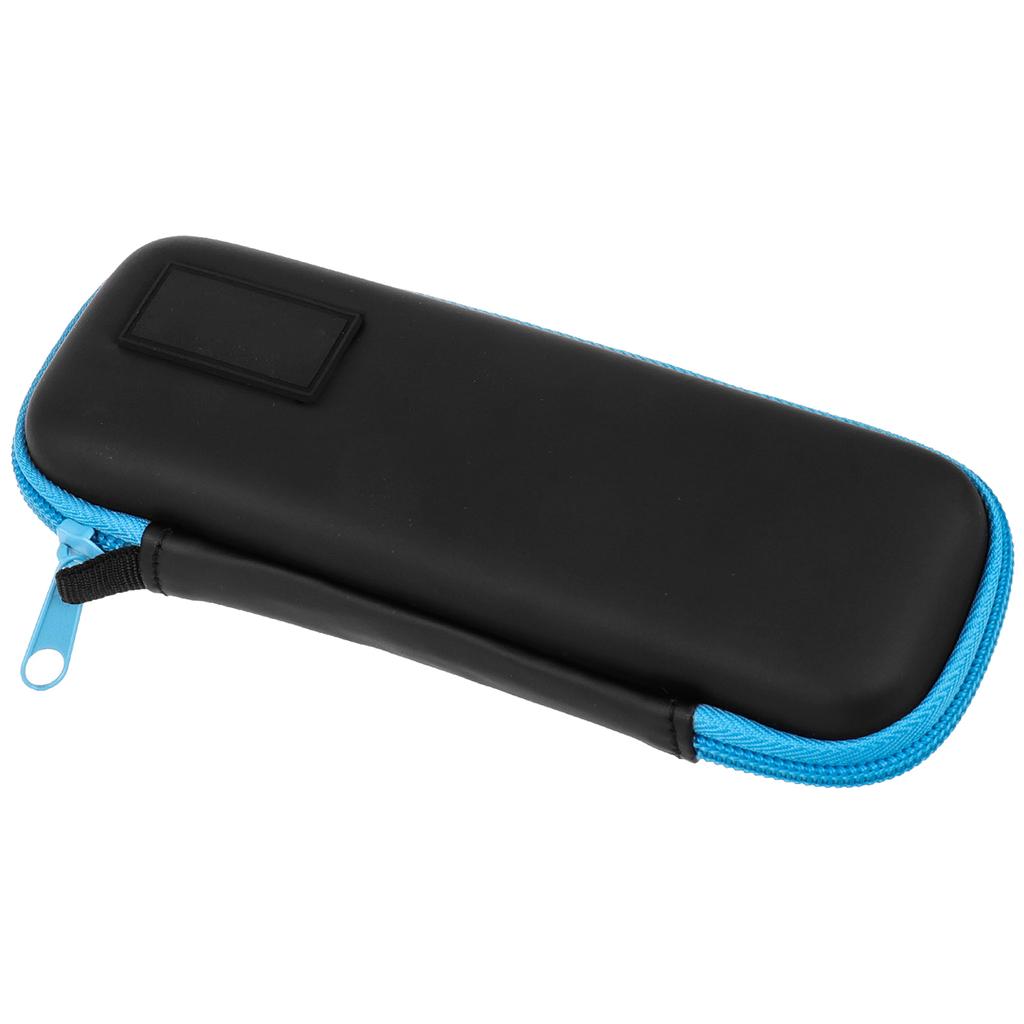 Dart Bag Darts Carry Box for Steel Darts and Soft Darts, Dart Case Box Storage Holder, Darts Holder Box Darts Organiser