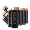 L’Ocean Stick Foundation 6g, No. 24 Coral, 1 Pc.
