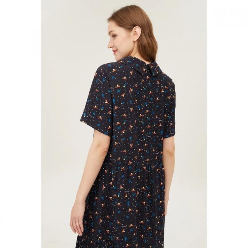 Benetton Платье Benetton Bailey Baopa3531