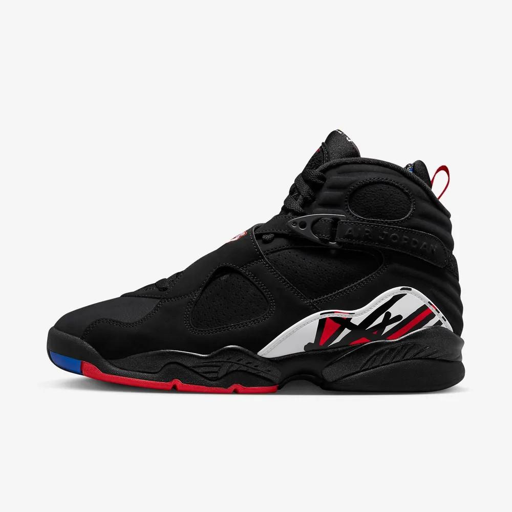 Jordan 8 Ретро плей-офф 2023 305381-062
