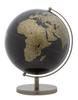 Globe Bronze Cm Ø 25X34