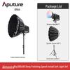 Aputure Amaran Ray 360c 360 Вт RGB Видеосвет
